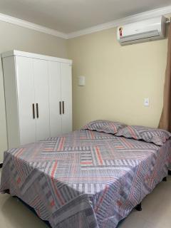 Apartamento Maracujá - Maragogi - 1