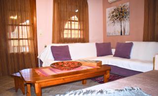 Lila's Guest House - Mikros Prinos - 5