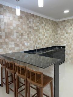Apartamento Maracujá - Maragogi - 7