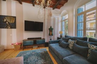 Minoos Residence with roof pool - Rethymno - 9