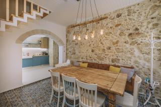 Minoos Residence with roof pool - Rethymno - 7
