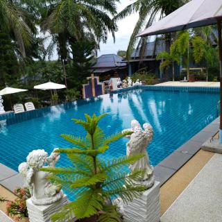Palm Tian Homes A2 - Ban Chong Phli - 9