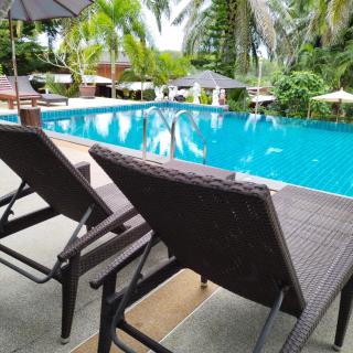 Palm Tian Homes A2 - Ban Chong Phli - 5