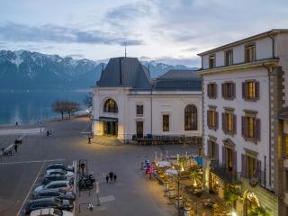 Vevey House - Vevey - 9
