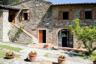 La Favilletta Casa Vacanze - Torri - 9