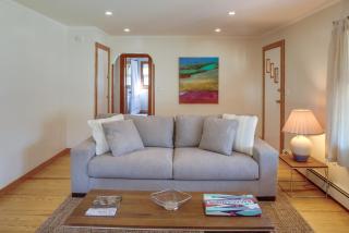 Windham Home Near Mountain Biking and Hiking Trails! - Windham - 7