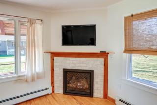 Windham Home Near Mountain Biking and Hiking Trails! - Windham - 6