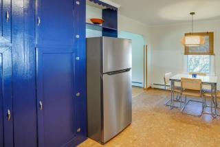 Windham Home Near Mountain Biking and Hiking Trails! - Windham - 3