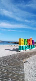 Aldea Bahiguana Piso Privado 5 personas - Bahia Inglesa - 4