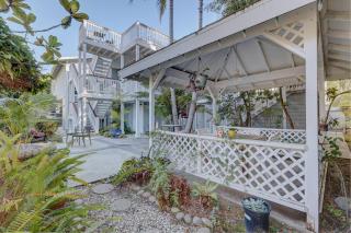 Pelican Cove Inn - Carlsbad - 2