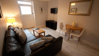 Clifden House by Nina - Dublin - 6