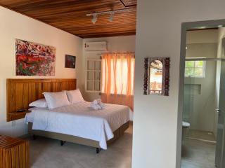 Casa Arte Cabore - Paraty - 5