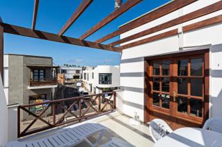 Apartment Top Place to be BY PVL - Playa Blanca - 7