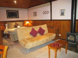 Willowlake Cottages - Howqua - 5