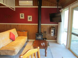 Willowlake Cottages - Howqua - 4