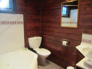 Willowlake Cottages - Howqua - 2