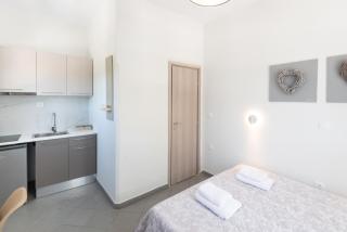 Navi B4 Brand New studio in Naousa - Kampos Paros - 9