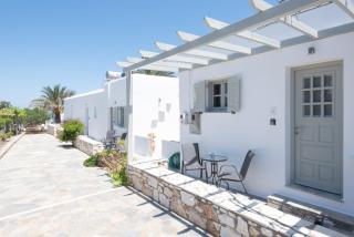 Navi B4 Brand New studio in Naousa - Kampos Paros - 3
