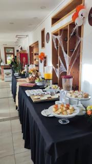 Hotel Pucón Indómito - Pucón - 7