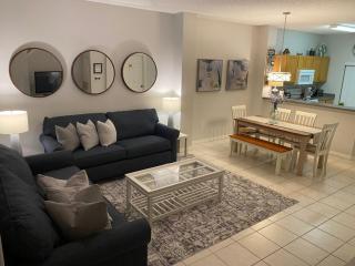 Amazing Townhouse with Private Pool - Kissimmee - 0