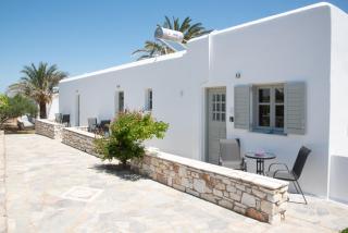 Navi B2 Brand New 2b/d studio in Naousa - Kampos Paros - 5