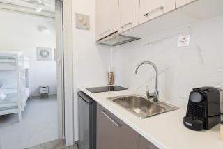 Navi B2 Brand New 2b/d studio in Naousa - Kampos Paros - 7