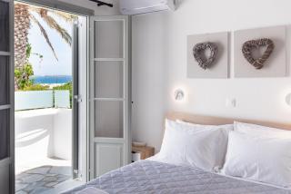 Navi B2 Brand New 2b/d studio in Naousa - Kampos Paros - 0