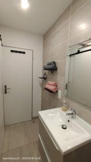 Studio de jardin Le Cabanon avec SPA - Issendolus - 1