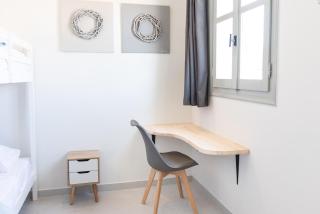 Navi B2 Brand New 2b/d studio in Naousa - Kampos Paros - 6