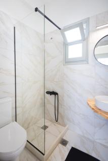 Navi B2 Brand New 2b/d studio in Naousa - Kampos Paros - 2