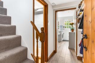 Little Braybrooke Cottage, Central Saffron Walden, Garden - Saffron Walden - 4