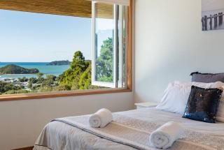 Private Luxury in Paihia - with Heated Pool! - Paihia - 4