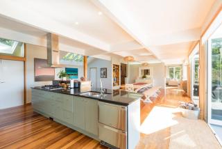 Private Luxury in Paihia - with Heated Pool! - Paihia - 6