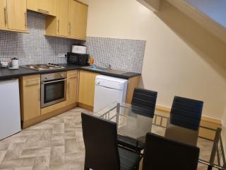 Lexham Apartments - Blackpool - 6