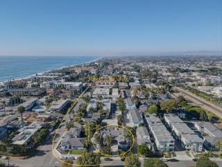Pelican Cove Inn - Carlsbad - 8