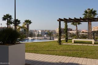La Bahia - Gelijkvloers appartement - Santa Pola - 7