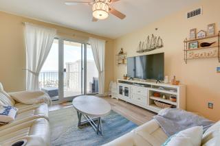 Miramar Beach Getaway with Balcony and Ocean View! - Destin - 6