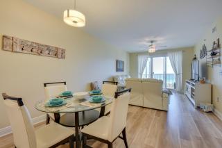 Miramar Beach Getaway with Balcony and Ocean View! - Destin - 5
