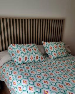 La Bahia - Gelijkvloers appartement - Santa Pola - 2