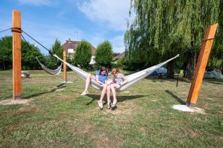 Camping de Saverne - Saverne - 6