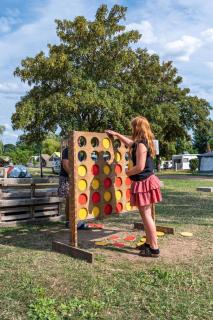Camping de Saverne - Saverne - 1