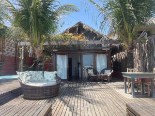 Cabana Chic - 1