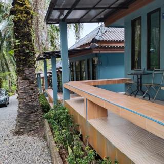 Palm Tian Homes A9 - Ban Chong Phli - 9