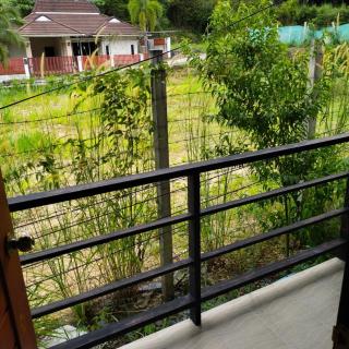Palm Tian Homes A9 - Ban Chong Phli - 1