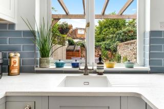 Little Braybrooke Cottage, Central Saffron Walden, Garden - Saffron Walden - 9