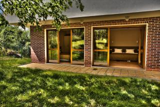 Villa Dream - Dobrevtsi - 2