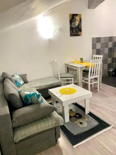 Allegro Apartment Free Parking - Novi Sad - 3