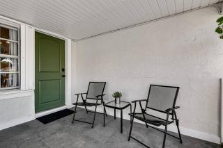 Captivating 2-BR apartment for 5 people V3 - Miami - 8