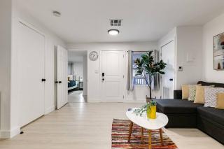 Captivating 2-BR apartment for 5 people V3 - Miami - 7