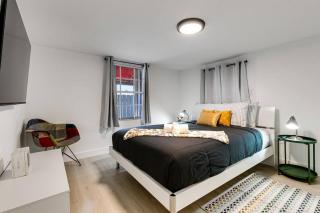 Captivating 2-BR apartment for 5 people V3 - Miami - 5